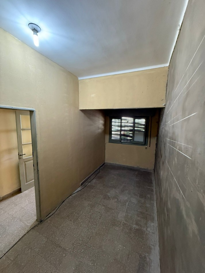 CASA 3 DORMITORIOS EN ALQUILER 