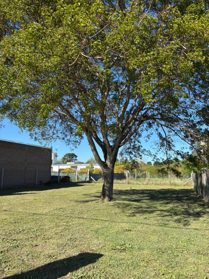 Venta Lote en Faro del Leyes 