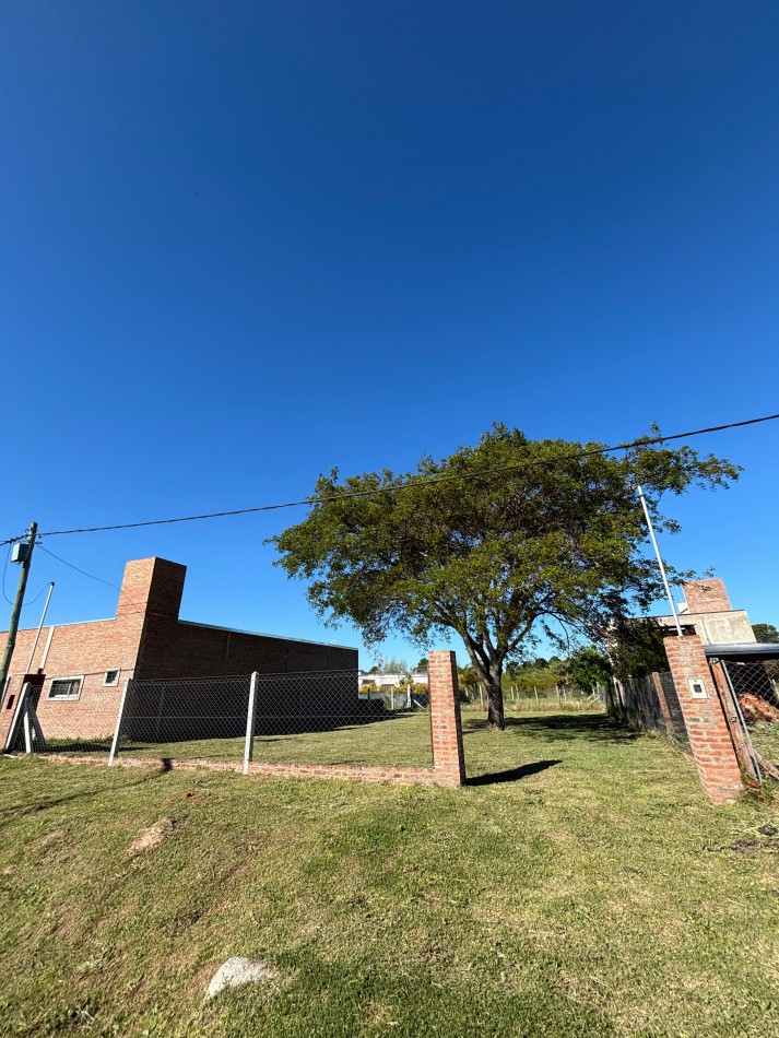 Venta Lote en Faro del Leyes 