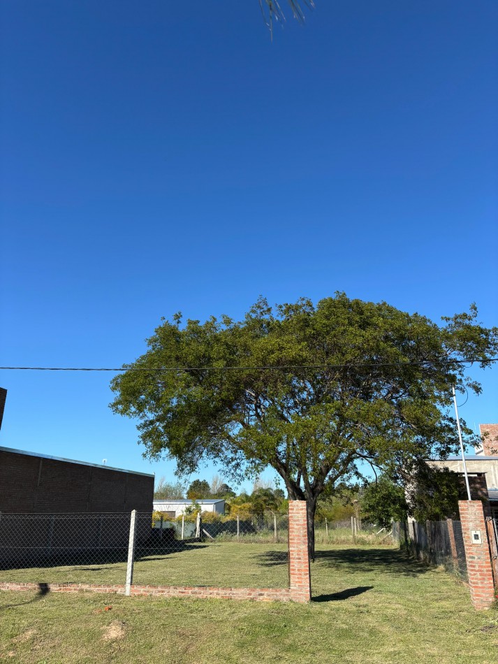 Venta Lote en Faro del Leyes 