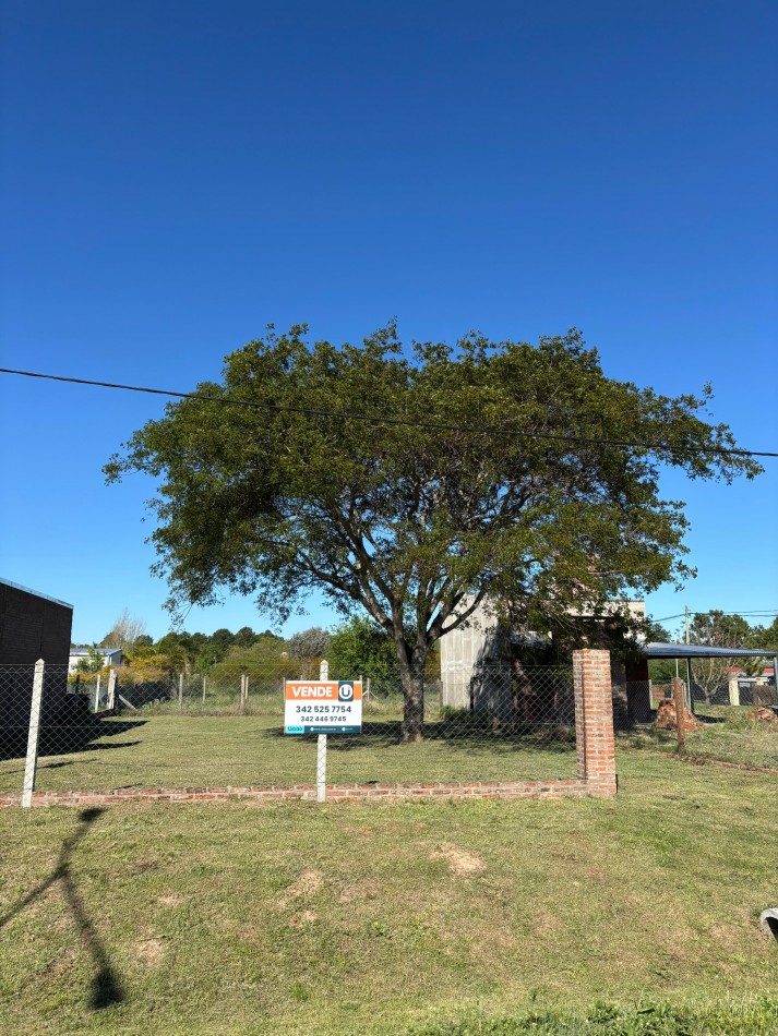 Venta Lote en Faro del Leyes 