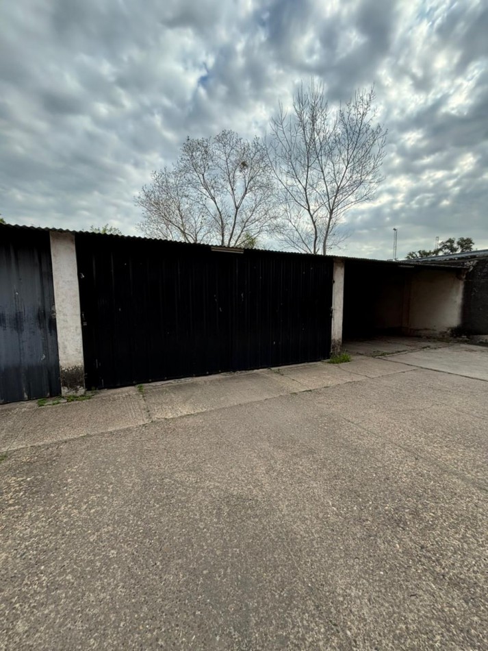 Departamento en venta 3 dormitorios con cochera