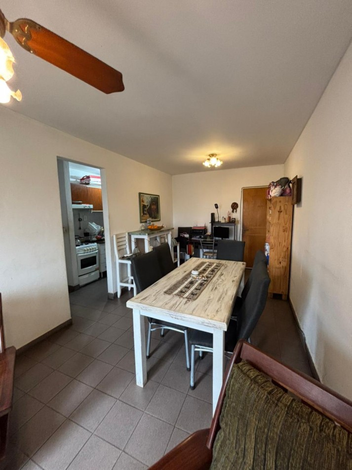 Departamento en venta 3 dormitorios con cochera