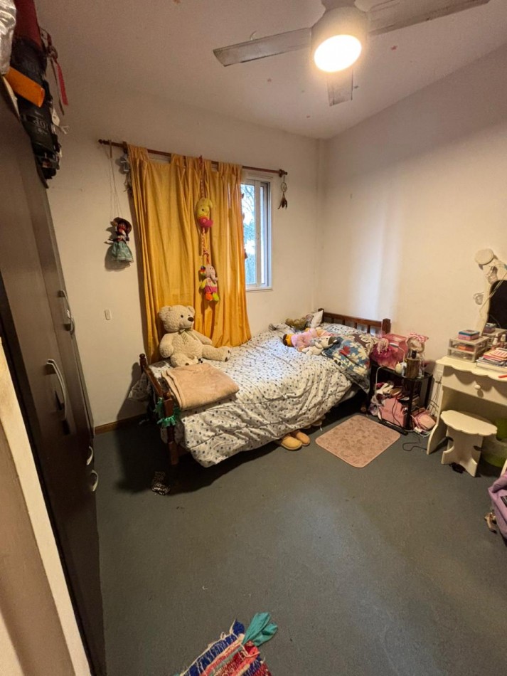 Departamento en venta 3 dormitorios con cochera