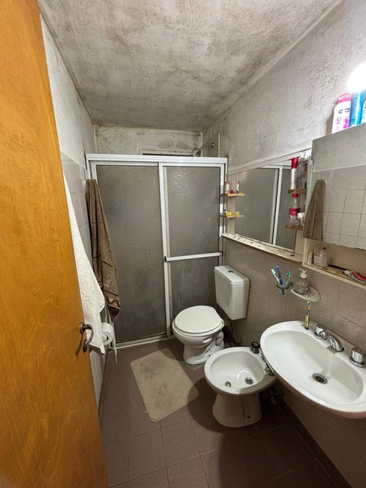 Departamento en venta 3 dormitorios con cochera