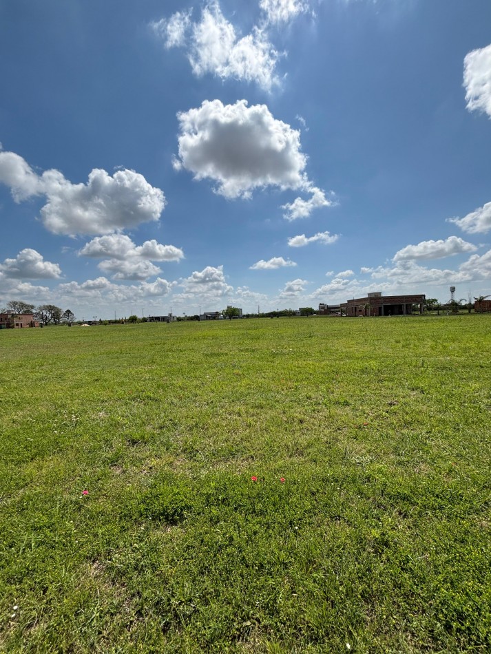 Lote en Country Solares de Paucke