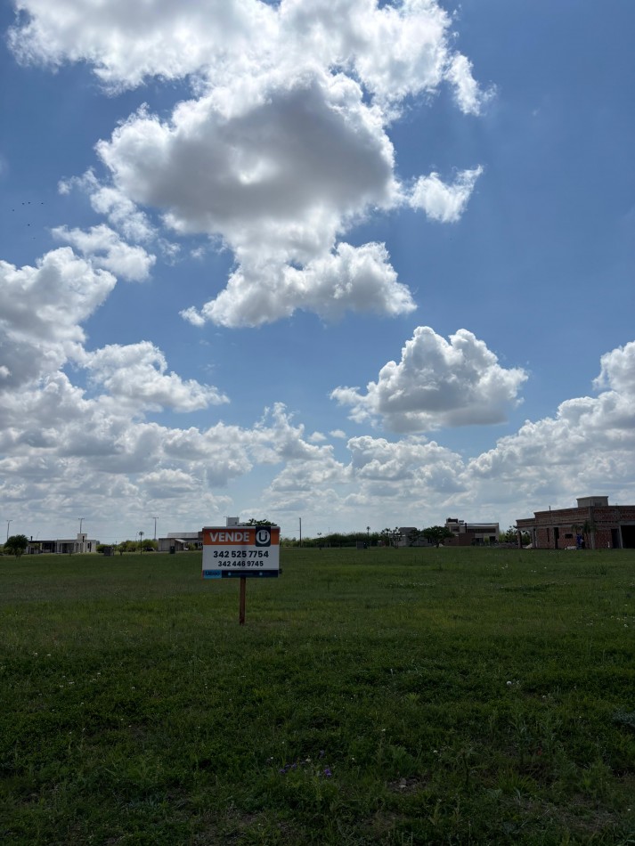 Lote en Country Solares de Paucke