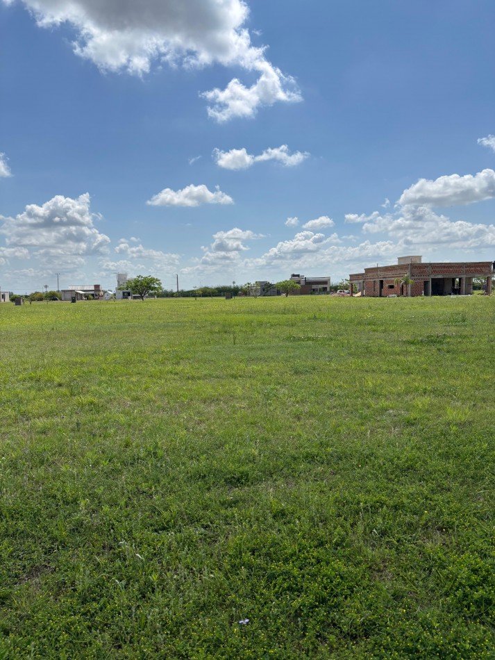 Lote en Country Solares de Paucke