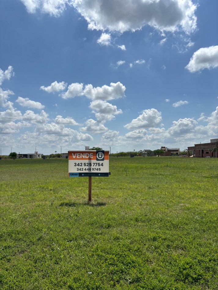 Lote en Country Solares de Paucke