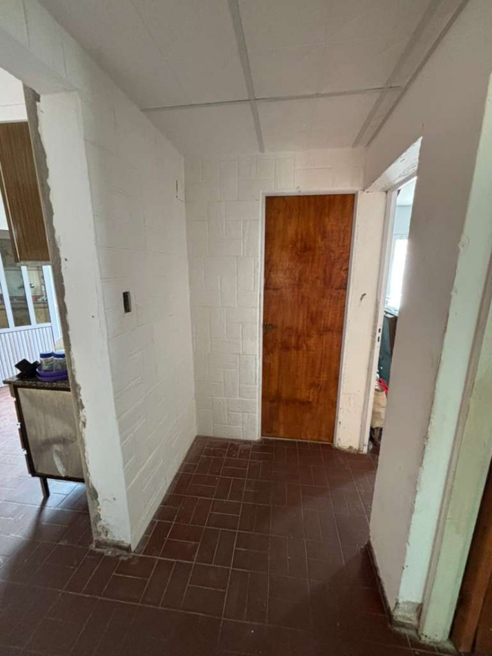 DEPARTAMENTO 3 DORMITORIOS EN ALQUILER