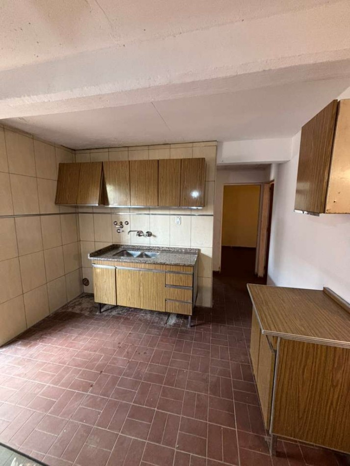 DEPARTAMENTO 3 DORMITORIOS EN ALQUILER