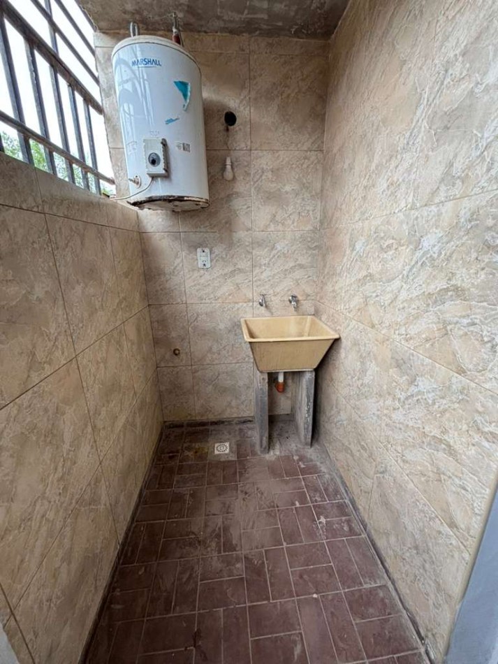 DEPARTAMENTO 3 DORMITORIOS EN ALQUILER