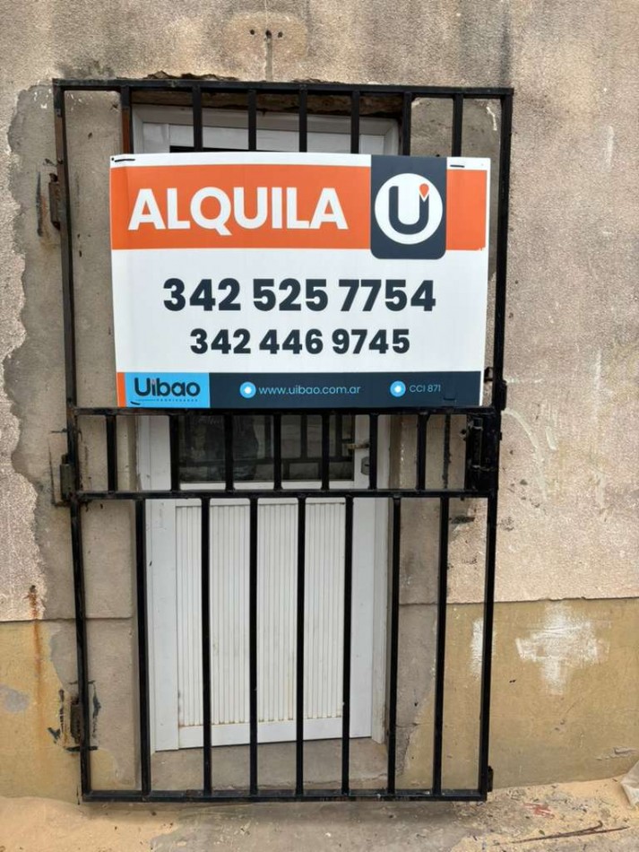 DEPARTAMENTO 3 DORMITORIOS EN ALQUILER