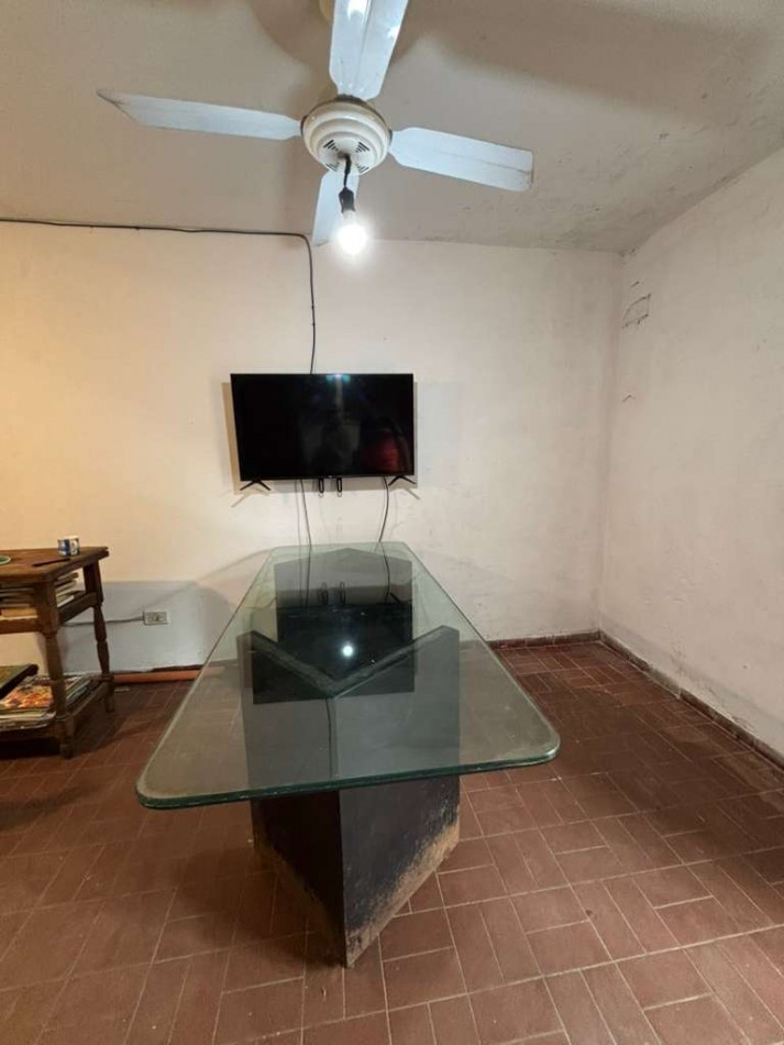 DEPARTAMENTO 3 DORMITORIOS EN ALQUILER