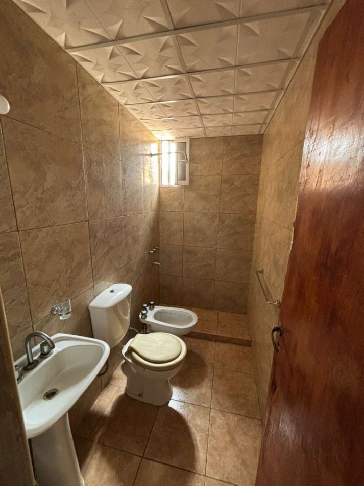 DEPARTAMENTO 3 DORMITORIOS EN ALQUILER