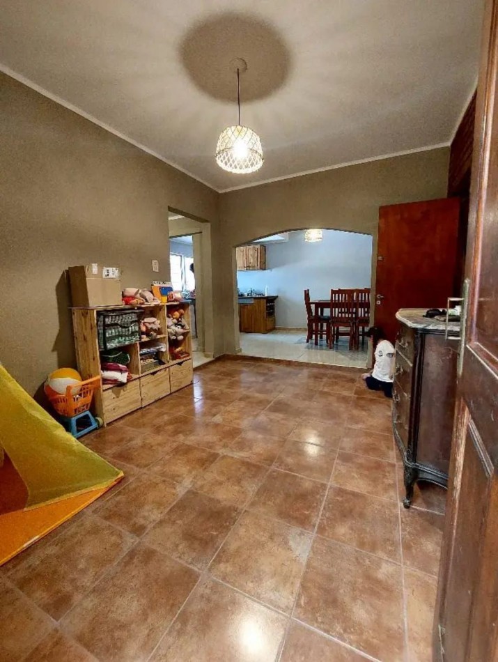 Casa 3 dormitorios en Colastine Norte