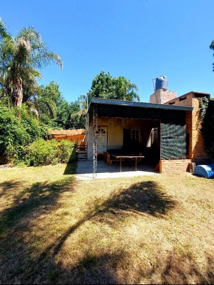 Casa 3 dormitorios en Colastine Norte