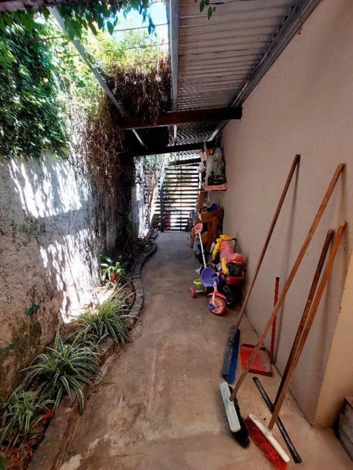 Casa 3 dormitorios en Colastine Norte