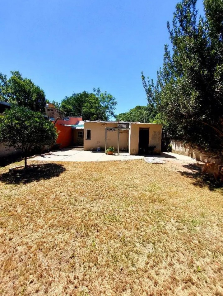 Casa 3 dormitorios en Colastine Norte