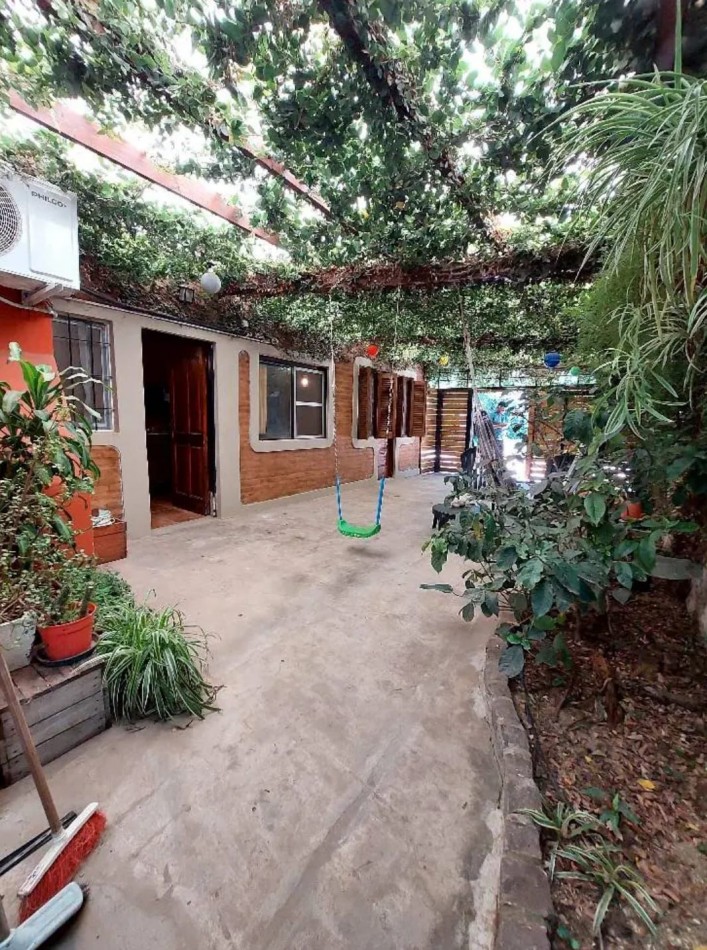 Casa 3 dormitorios en Colastine Norte