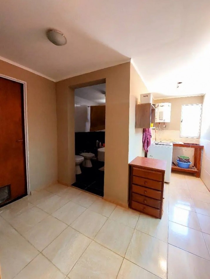 Casa 3 dormitorios en Colastine Norte