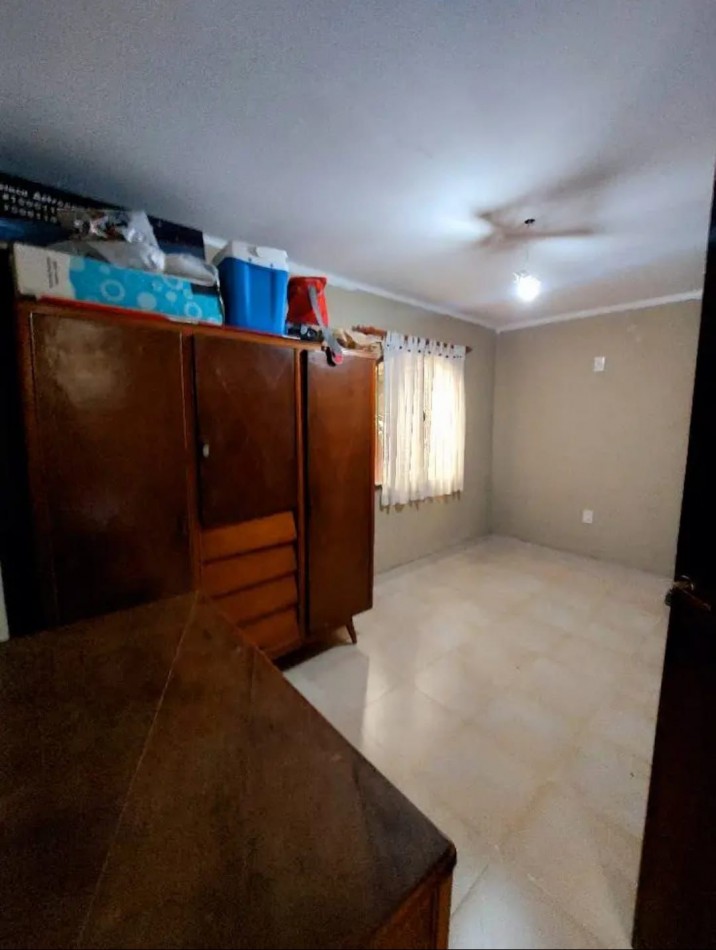 Casa 3 dormitorios en Colastine Norte