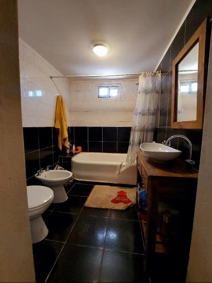 Casa 3 dormitorios en Colastine Norte