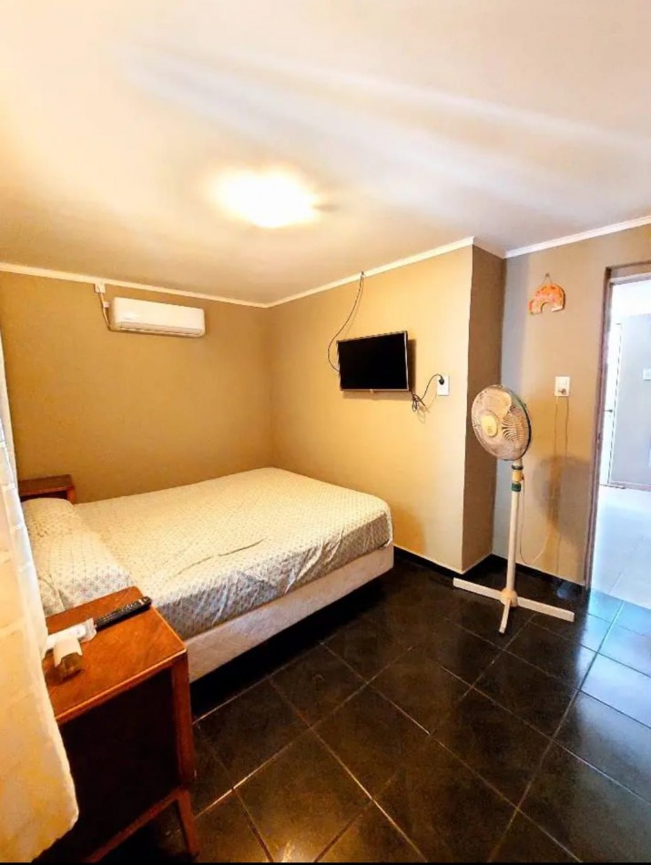 Casa 3 dormitorios en Colastine Norte