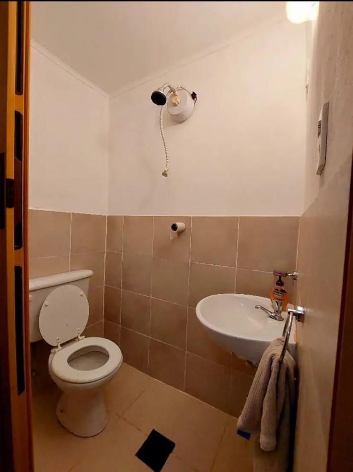 Casa 3 dormitorios en Colastine Norte