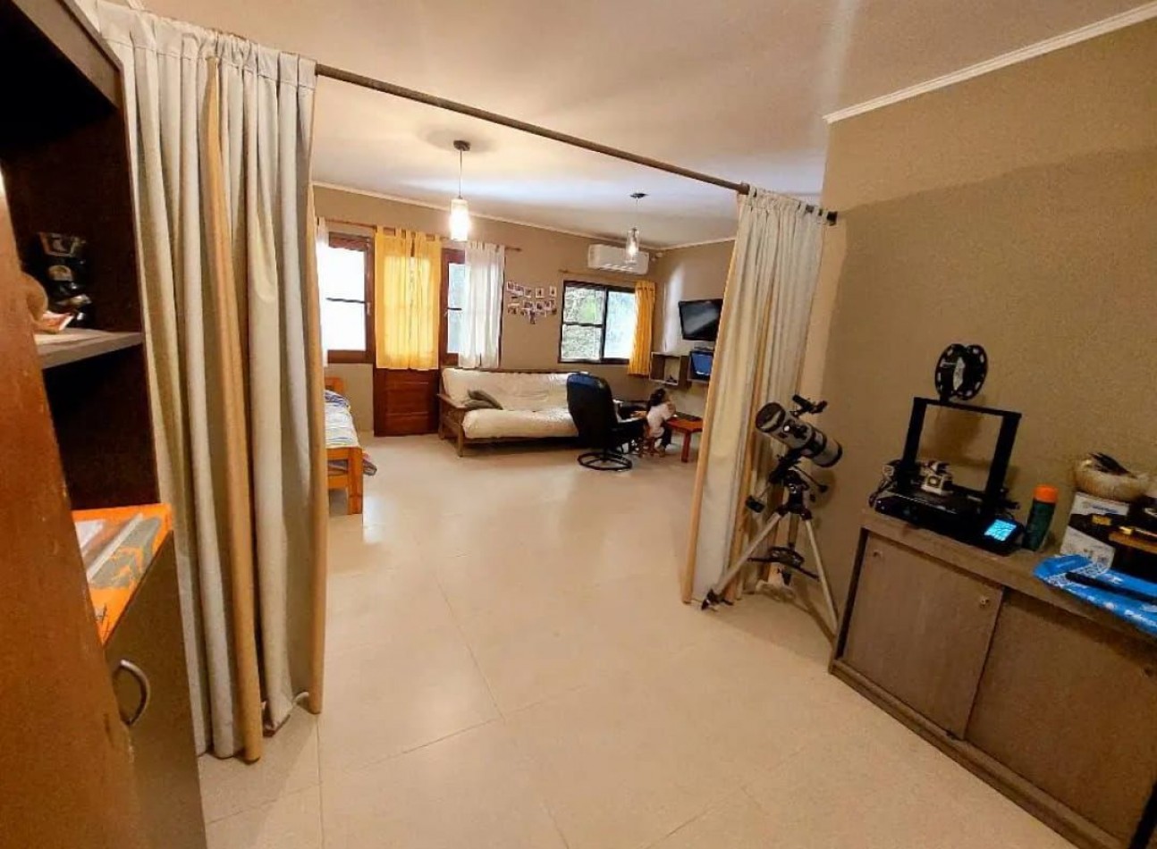 Casa 3 dormitorios en Colastine Norte