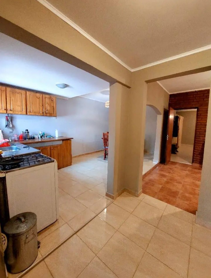 Casa 3 dormitorios en Colastine Norte