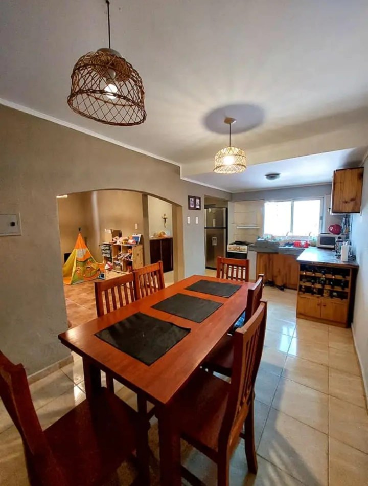 Casa 3 dormitorios en Colastine Norte