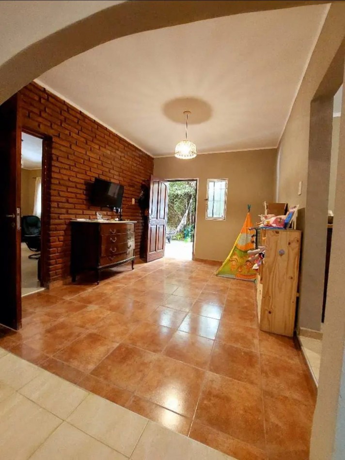 Casa 3 dormitorios en Colastine Norte