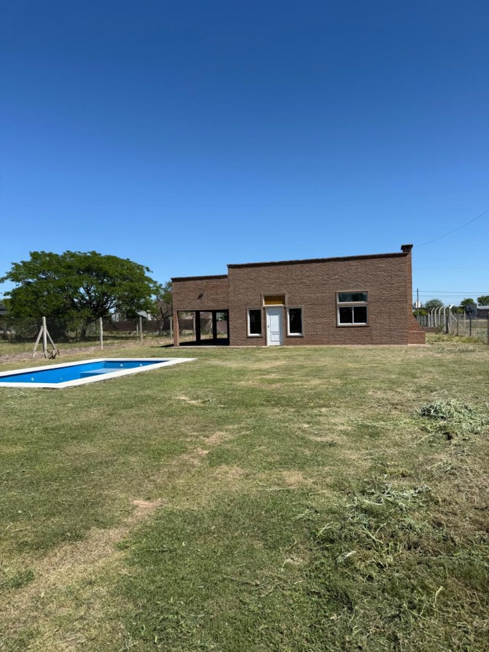 Casa quinta en Jardines de  la Costa