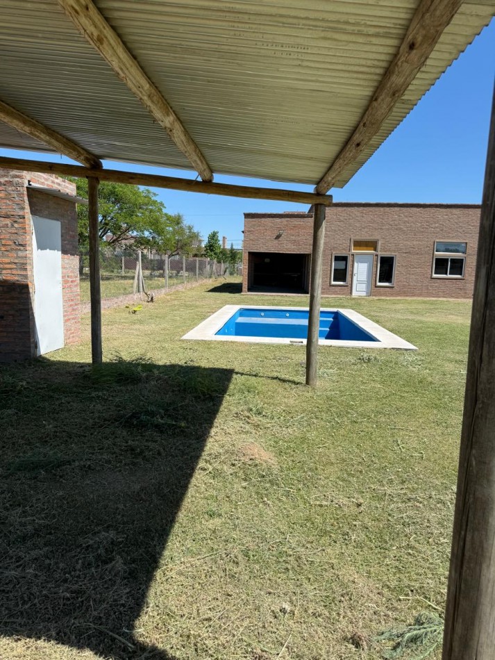 Casa quinta en Jardines de  la Costa