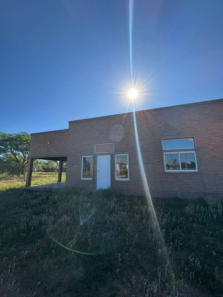 Casa quinta en Jardines de  la Costa