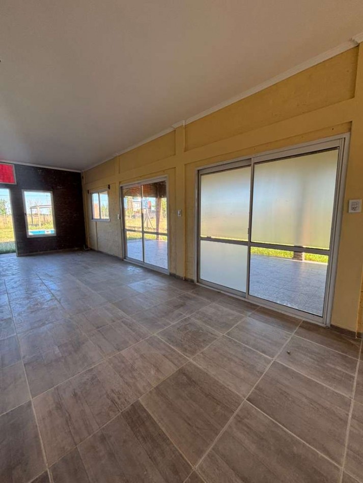 Casa quinta en Jardines de  la Costa