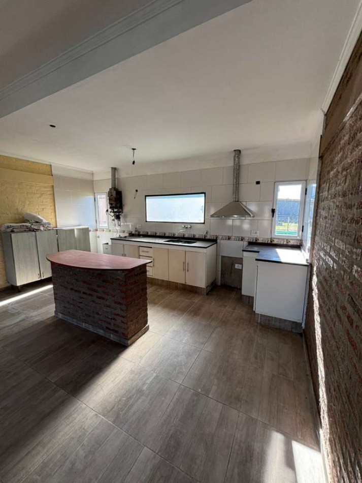 Casa quinta en Jardines de  la Costa