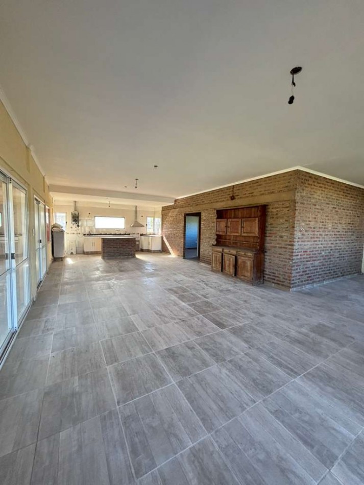 Casa quinta en Jardines de  la Costa