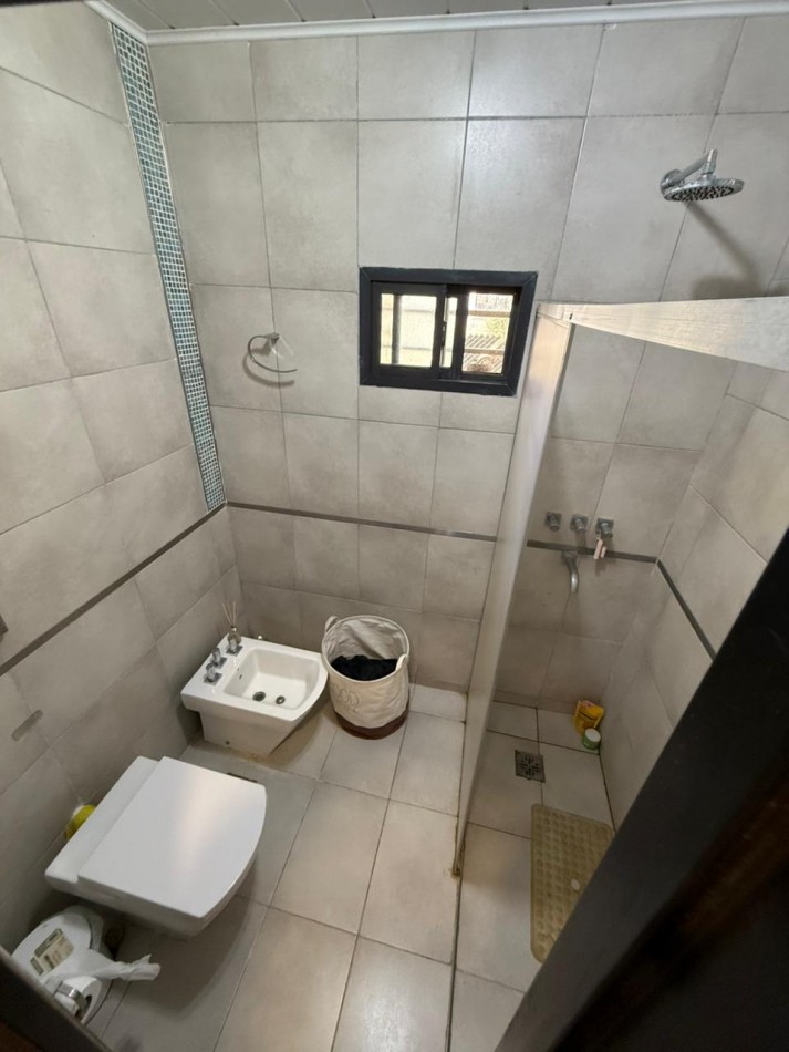 Casa 3 dormitorios en Lago del Leyes