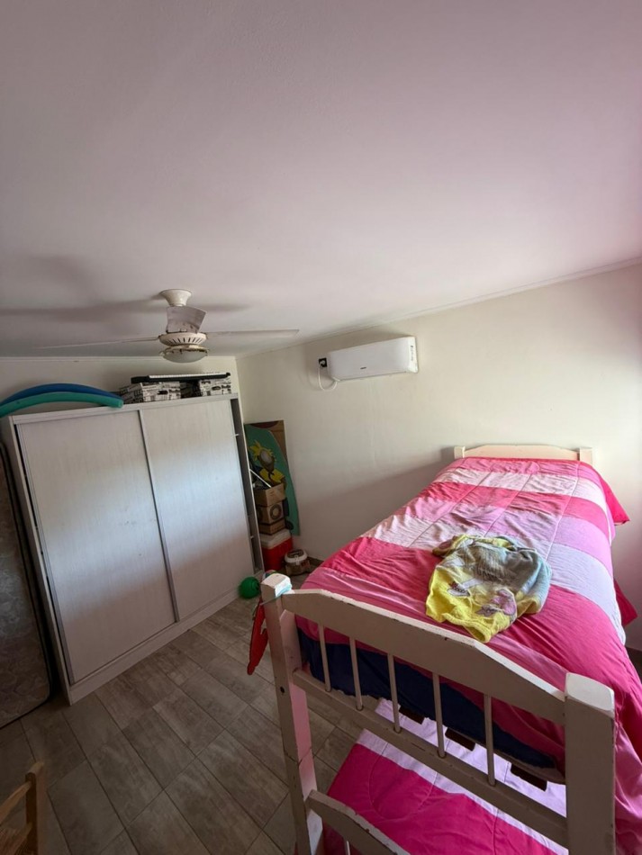 Casa 3 dormitorios en Lago del Leyes