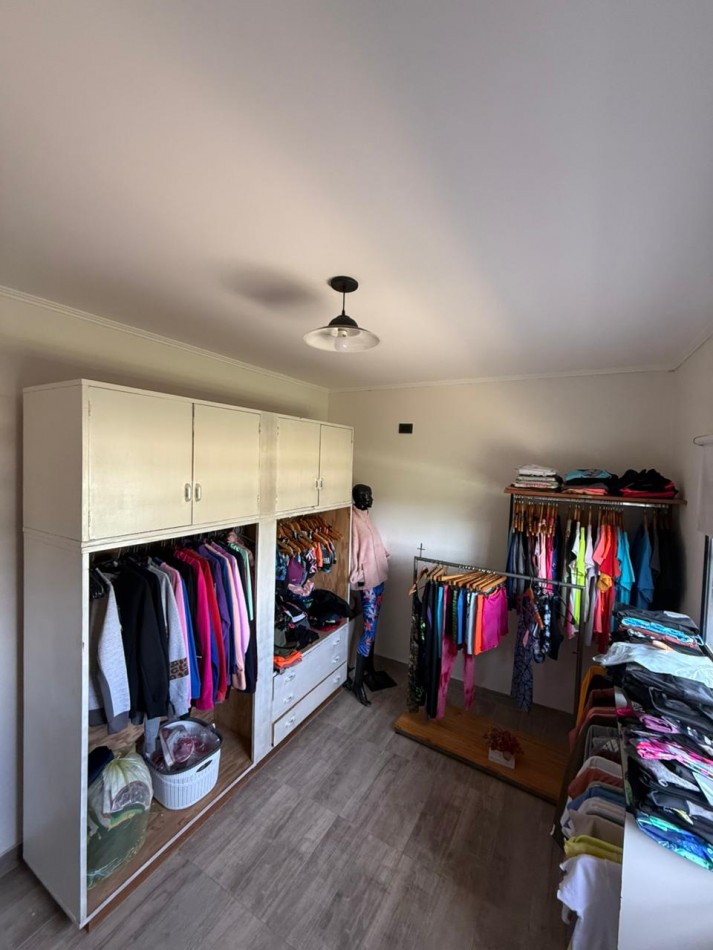 Casa 3 dormitorios en Lago del Leyes