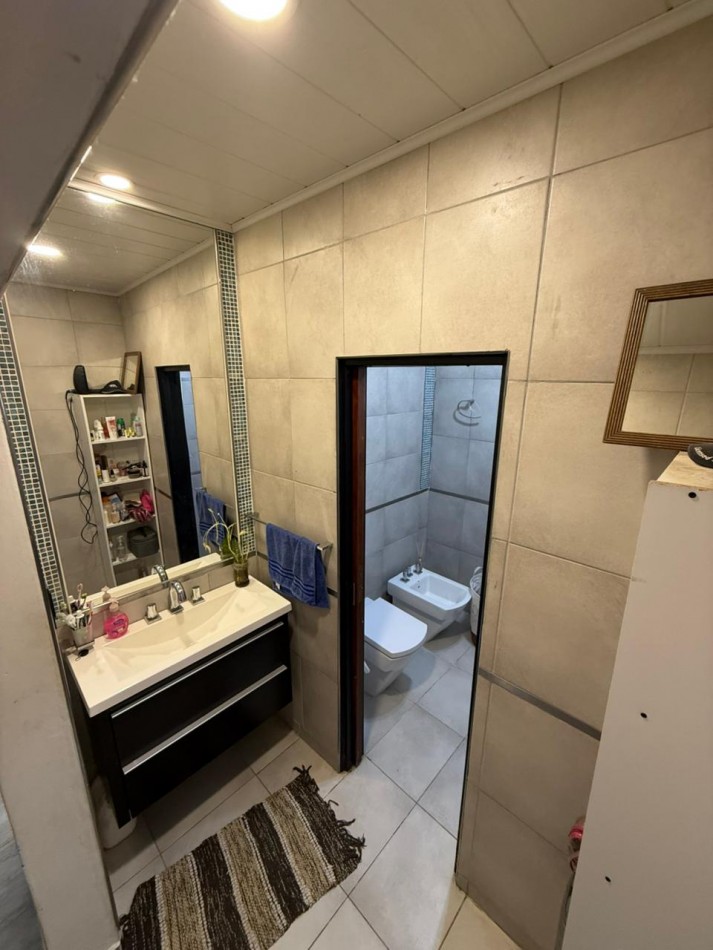 Casa 3 dormitorios en Lago del Leyes