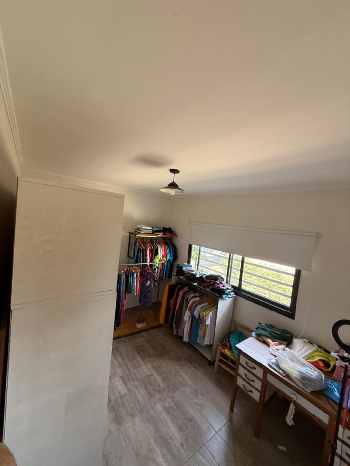 Casa 3 dormitorios en Lago del Leyes