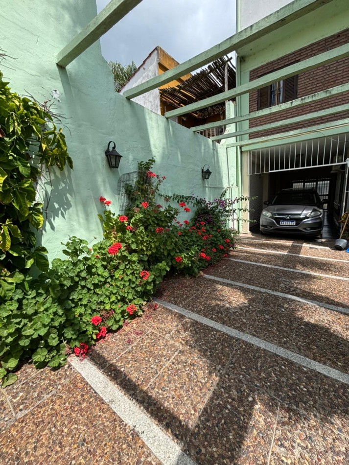 Casa excepcional de 3 dormitorios en Guadalupe