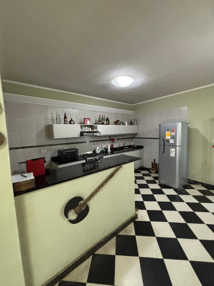 Casa excepcional de 3 dormitorios en Guadalupe