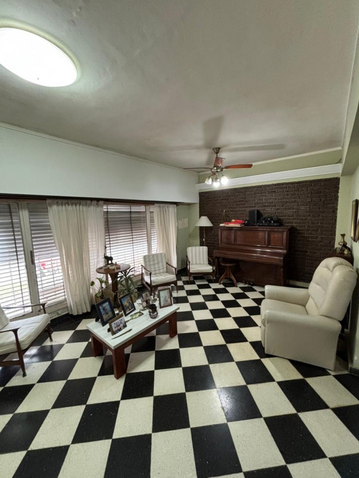 Casa excepcional de 3 dormitorios en Guadalupe