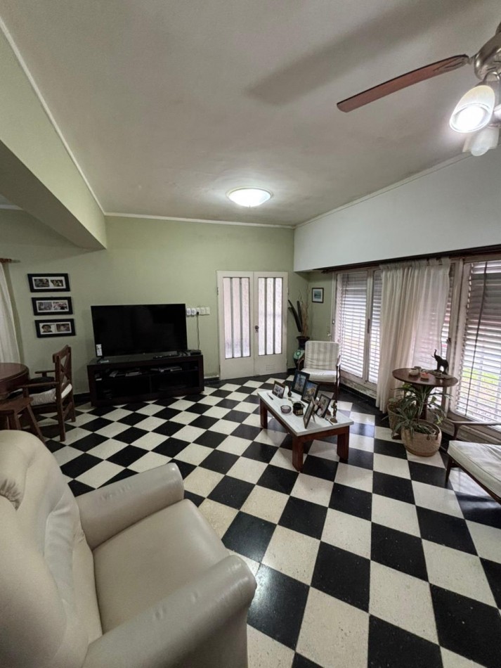 Casa excepcional de 3 dormitorios en Guadalupe