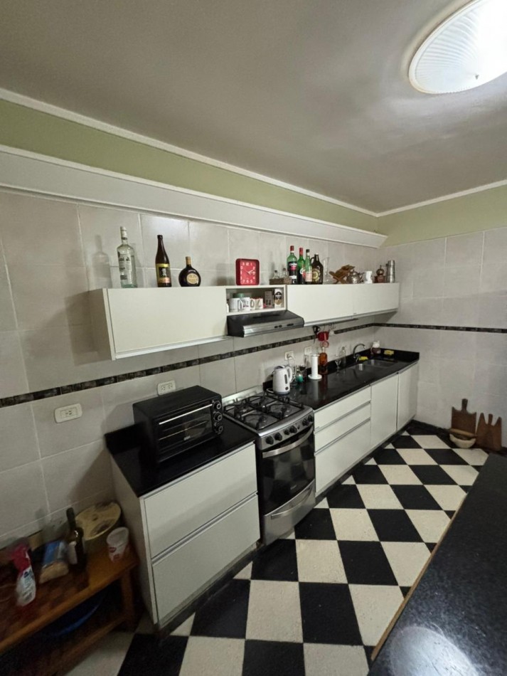 Casa excepcional de 3 dormitorios en Guadalupe