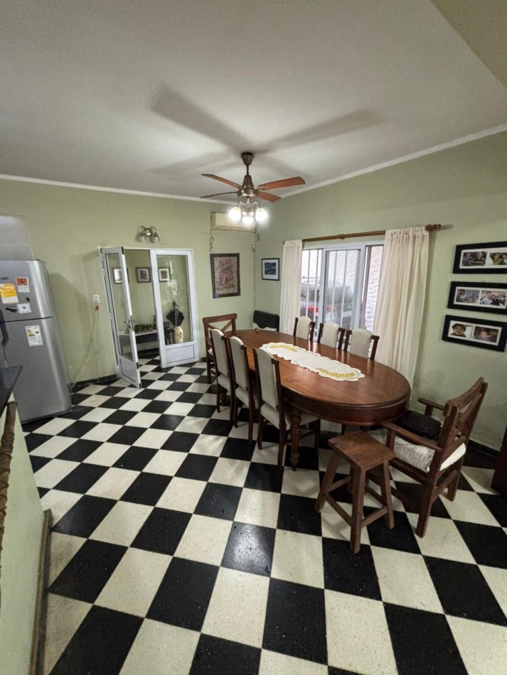 Casa excepcional de 3 dormitorios en Guadalupe